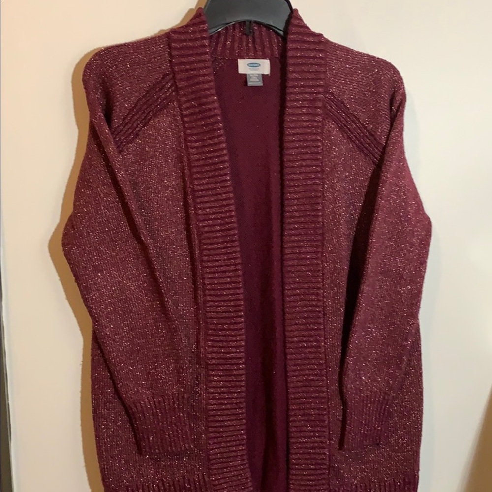 Old Navy Cardigan